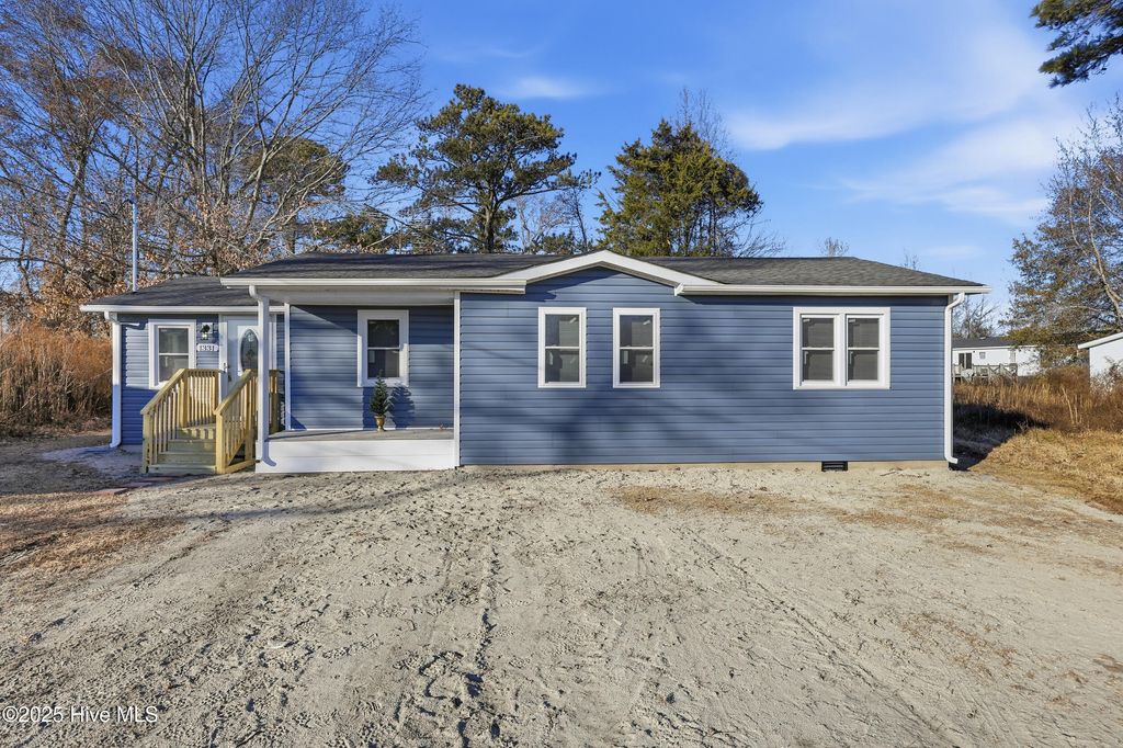 Photo of 1331 Millpond Road, Elizabeth City, NC 27909 (MLS # 100546534)