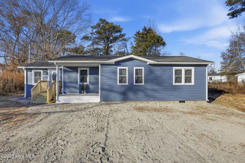 Photo of 1331 Millpond Road, Elizabeth City, NC 27909 (MLS # 100546534)