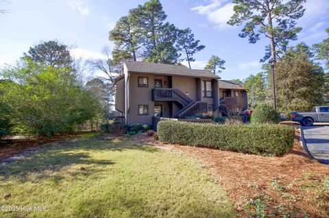 Condo For Sale - 280 Sugar Gum Lane # 168<br/> Pinehurst, NC 28374