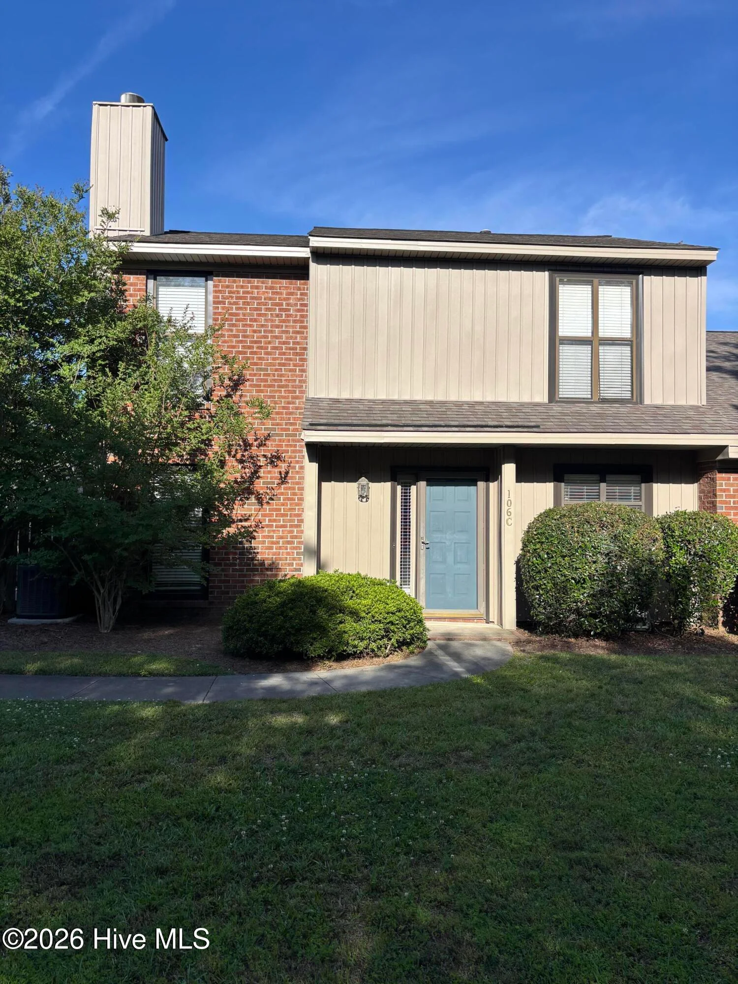 106 Sunshine Lane Unit C
