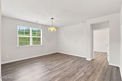 Tiny photo for 3113 Lochgreen Circle, Leland, NC 28451 (MLS # 100591607)
