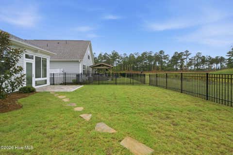 Tiny photo for 3113 Lochgreen Circle, Leland, NC 28451 (MLS # 100591607)