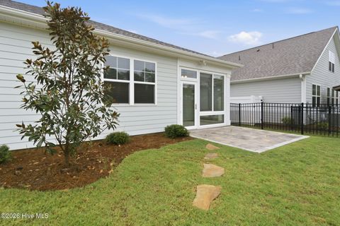 Tiny photo for 3113 Lochgreen Circle, Leland, NC 28451 (MLS # 100591607)