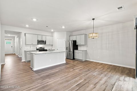 Tiny photo for 3113 Lochgreen Circle, Leland, NC 28451 (MLS # 100591607)
