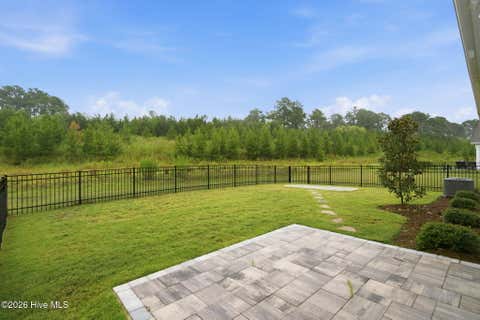 Tiny photo for 3113 Lochgreen Circle, Leland, NC 28451 (MLS # 100591607)