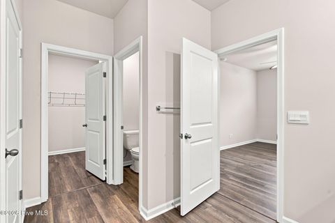 Tiny photo for 3113 Lochgreen Circle, Leland, NC 28451 (MLS # 100591607)