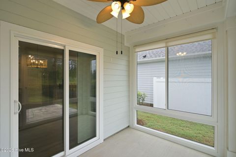 Tiny photo for 3113 Lochgreen Circle, Leland, NC 28451 (MLS # 100591607)