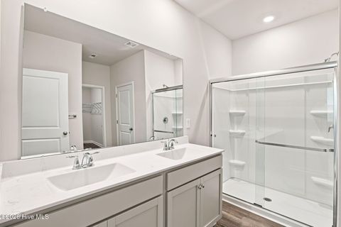 Tiny photo for 3113 Lochgreen Circle, Leland, NC 28451 (MLS # 100591607)