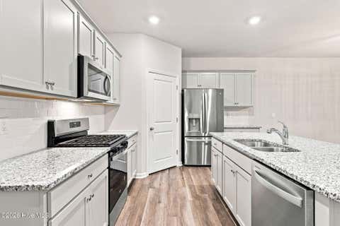 Tiny photo for 3113 Lochgreen Circle, Leland, NC 28451 (MLS # 100591607)