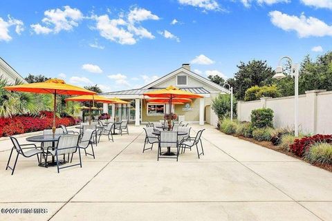 Tiny photo for 3113 Lochgreen Circle, Leland, NC 28451 (MLS # 100591607)