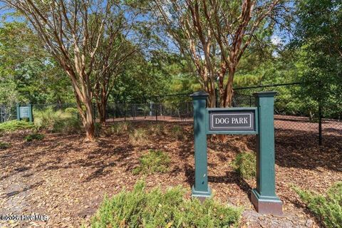 Tiny photo for 3113 Lochgreen Circle, Leland, NC 28451 (MLS # 100591607)