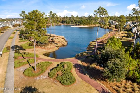 Tiny photo for 3113 Lochgreen Circle, Leland, NC 28451 (MLS # 100591607)