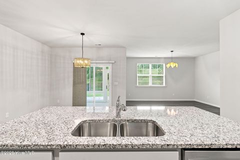 Tiny photo for 3113 Lochgreen Circle, Leland, NC 28451 (MLS # 100591607)