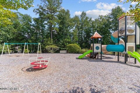 Tiny photo for 3113 Lochgreen Circle, Leland, NC 28451 (MLS # 100591607)