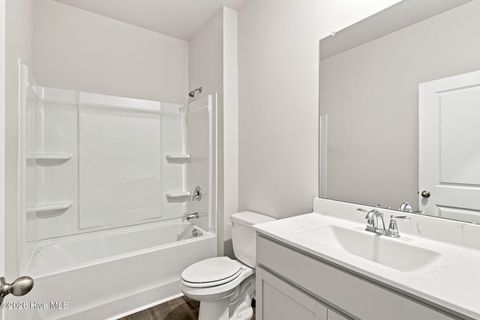 Tiny photo for 3113 Lochgreen Circle, Leland, NC 28451 (MLS # 100591607)