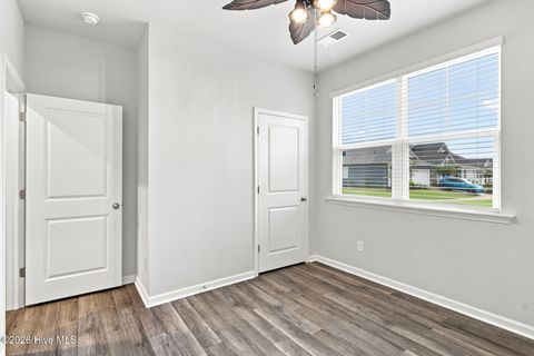 Tiny photo for 3113 Lochgreen Circle, Leland, NC 28451 (MLS # 100591607)
