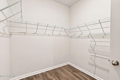 Tiny photo for 3113 Lochgreen Circle, Leland, NC 28451 (MLS # 100591607)
