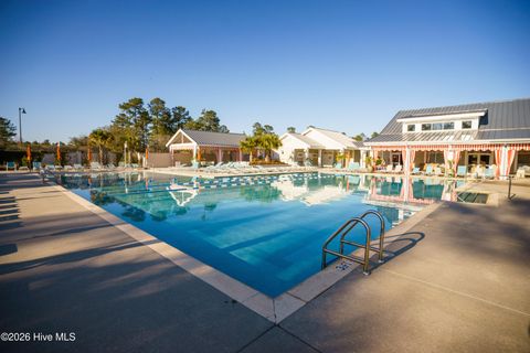 Tiny photo for 3113 Lochgreen Circle, Leland, NC 28451 (MLS # 100591607)