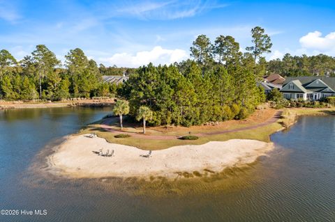 Tiny photo for 3113 Lochgreen Circle, Leland, NC 28451 (MLS # 100591607)