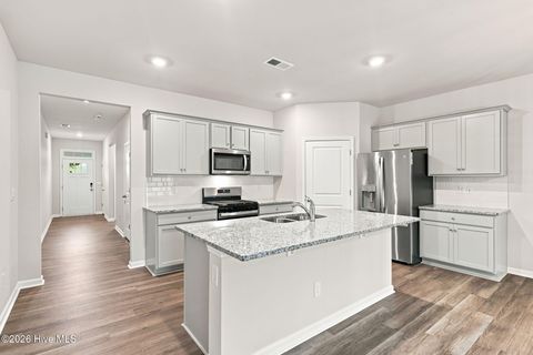 Tiny photo for 3113 Lochgreen Circle, Leland, NC 28451 (MLS # 100591607)