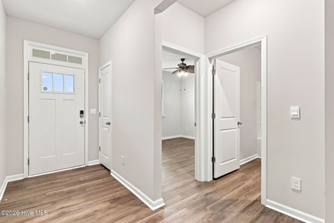 Tiny photo for 3113 Lochgreen Circle, Leland, NC 28451 (MLS # 100591607)