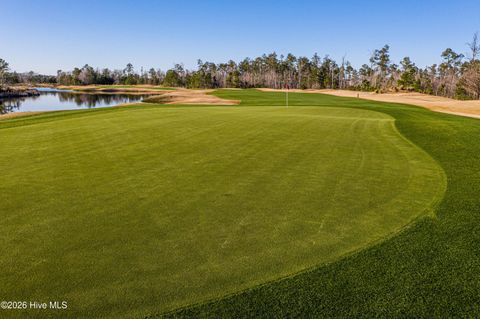 Tiny photo for 3113 Lochgreen Circle, Leland, NC 28451 (MLS # 100591607)