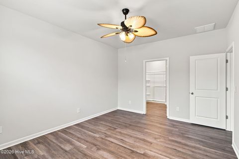 Tiny photo for 3113 Lochgreen Circle, Leland, NC 28451 (MLS # 100591607)
