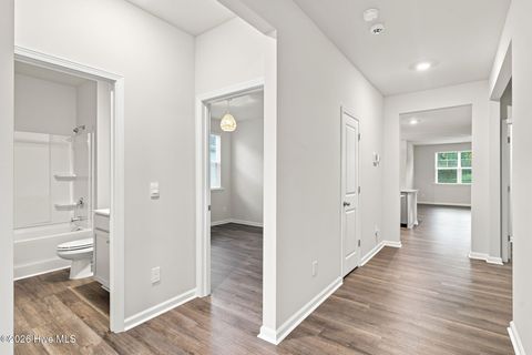 Tiny photo for 3113 Lochgreen Circle, Leland, NC 28451 (MLS # 100591607)