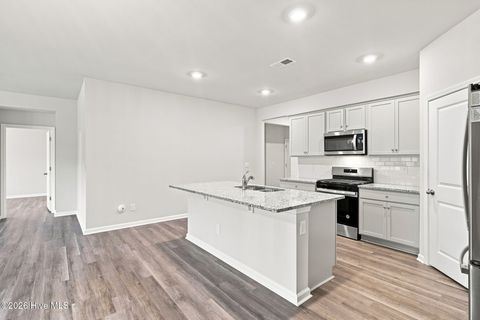 Tiny photo for 3113 Lochgreen Circle, Leland, NC 28451 (MLS # 100591607)
