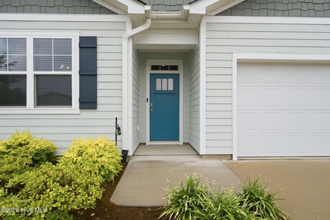 Tiny photo for 3113 Lochgreen Circle, Leland, NC 28451 (MLS # 100591607)