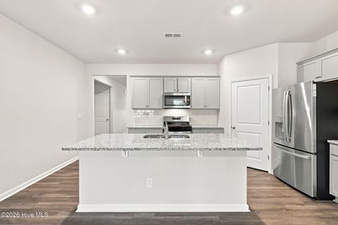 Tiny photo for 3113 Lochgreen Circle, Leland, NC 28451 (MLS # 100591607)
