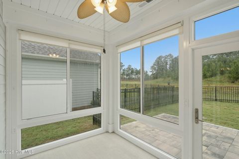 Tiny photo for 3113 Lochgreen Circle, Leland, NC 28451 (MLS # 100591607)