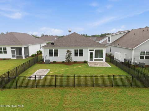 Tiny photo for 3113 Lochgreen Circle, Leland, NC 28451 (MLS # 100591607)