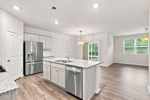 Tiny photo for 3113 Lochgreen Circle, Leland, NC 28451 (MLS # 100591607)