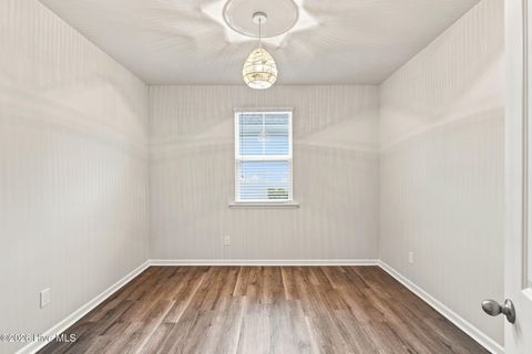 Tiny photo for 3113 Lochgreen Circle, Leland, NC 28451 (MLS # 100591607)