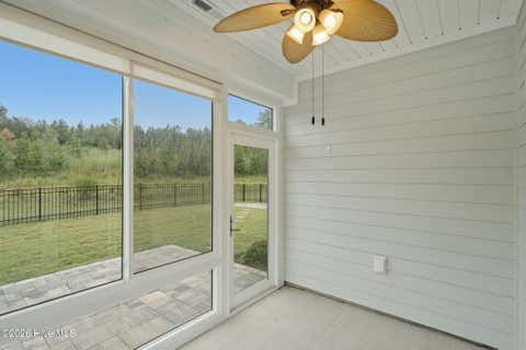 Tiny photo for 3113 Lochgreen Circle, Leland, NC 28451 (MLS # 100591607)