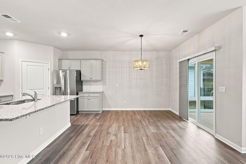 Tiny photo for 3113 Lochgreen Circle, Leland, NC 28451 (MLS # 100591607)