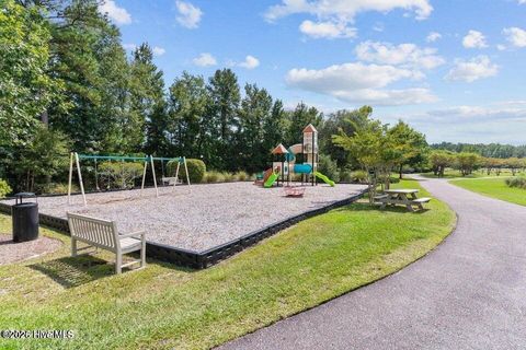 Tiny photo for 3113 Lochgreen Circle, Leland, NC 28451 (MLS # 100591607)