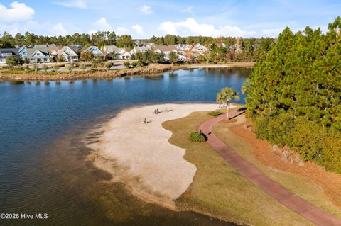 Tiny photo for 3113 Lochgreen Circle, Leland, NC 28451 (MLS # 100591607)