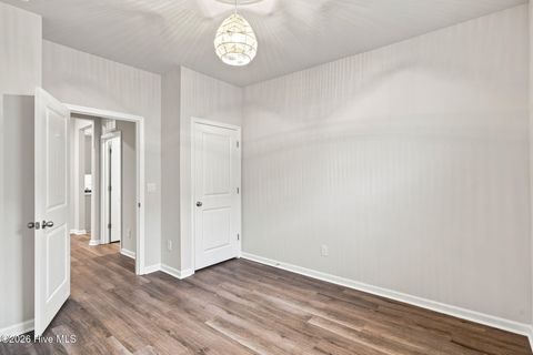 Tiny photo for 3113 Lochgreen Circle, Leland, NC 28451 (MLS # 100591607)