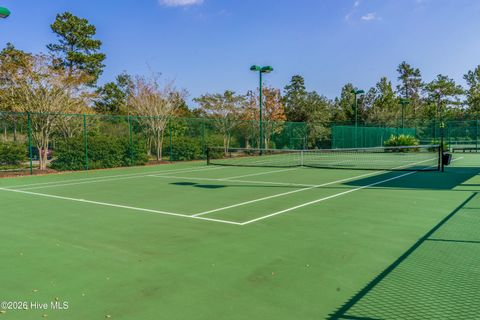 Tiny photo for 3113 Lochgreen Circle, Leland, NC 28451 (MLS # 100591607)