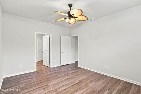 Tiny photo for 3113 Lochgreen Circle, Leland, NC 28451 (MLS # 100591607)