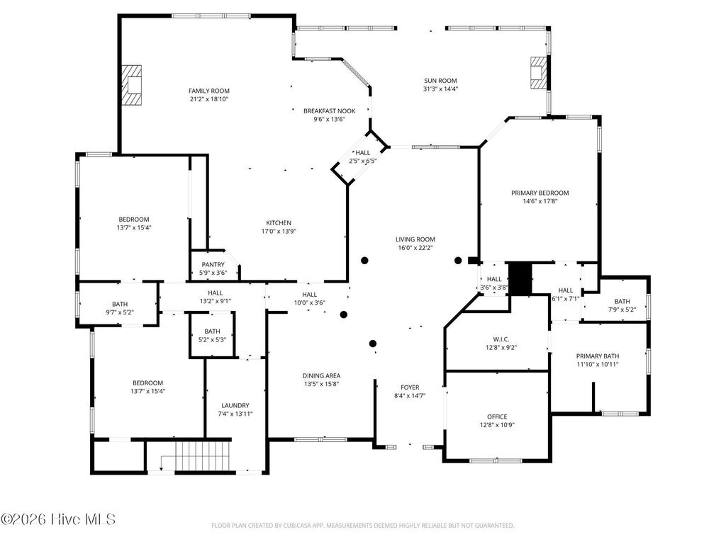 Photo of 109 Foxhound Run Road, Aiken, SC 29803 (MLS # 100574887)