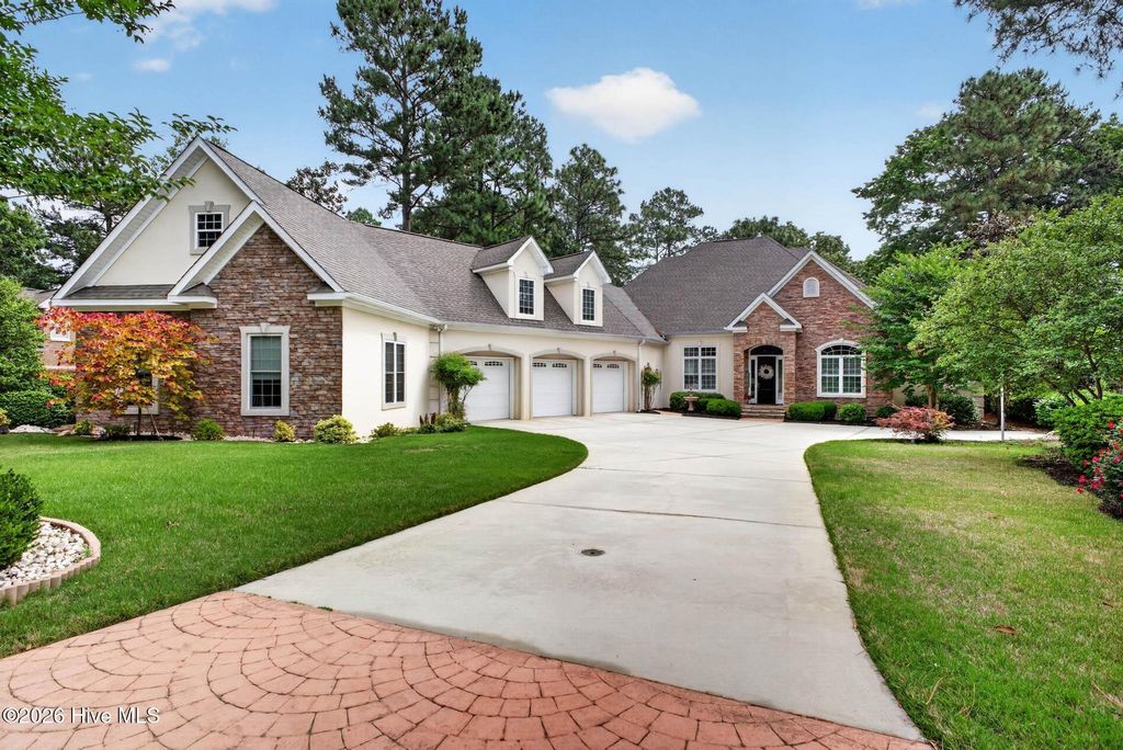 Photo of 109 Foxhound Run Road, Aiken, SC 29803 (MLS # 100574887)