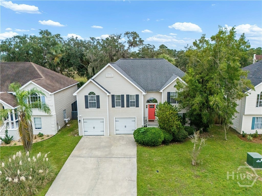 Photo of 109 Runner Road, Savannah, GA 31410 (MLS # SA366166)