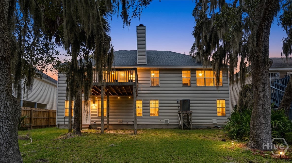 109 Runner Road