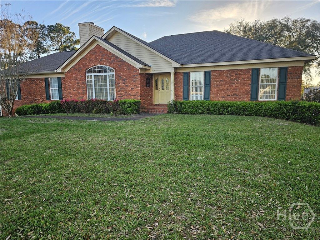 Photo of 127 Lakeshore Drive, Savannah, GA 31419 (MLS # SA353204)