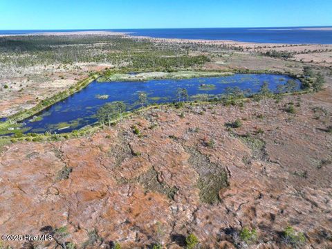 501 Drawbridge Road Hobucken NC 28537