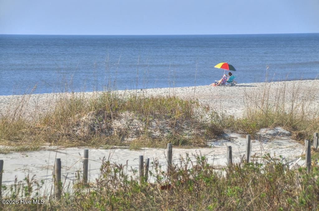 Photo of 101 SW 1st Street, Oak Island, NC 28465 (MLS # 100567781)