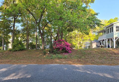 Vacant Land For Sale - 101 SW 1st Street<br/> Oak Island, NC 28465